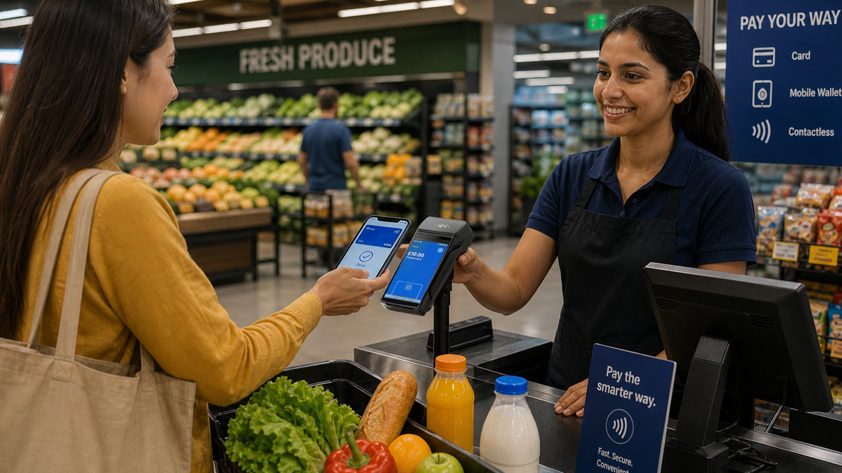 5 Tips to Boost Your Convenience Store